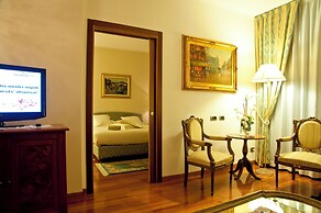 Best Western Hotel Globus City