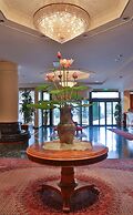 Best Western Hotel Globus City