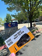 Comfort Inn Fort Collins North