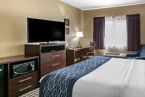 Comfort Inn Fort Collins North