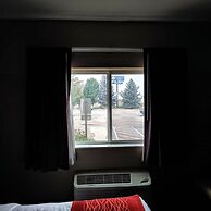 Comfort Inn Fort Collins North