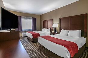 Comfort Inn Fort Collins North