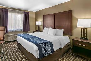 Comfort Inn Fort Collins North