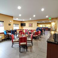 Comfort Inn Fort Collins North