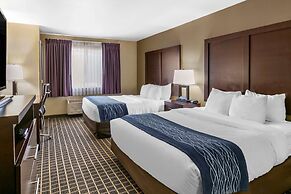 Comfort Inn Fort Collins North