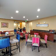 Comfort Inn Fort Collins North