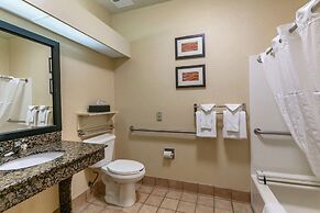 Comfort Inn Fort Collins North