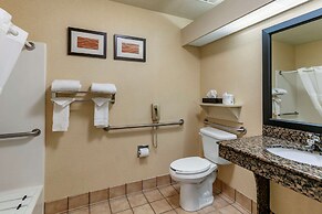 Comfort Inn Fort Collins North