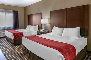 Comfort Inn Fort Collins North