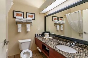 Comfort Inn Fort Collins North