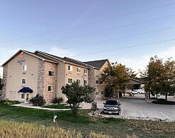 Comfort Inn Fort Collins North