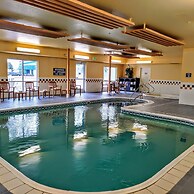 Comfort Inn Fort Collins North