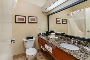 Comfort Inn Fort Collins North