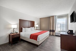 Comfort Inn & Suites Cincinnati Eastgate