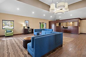 Comfort Inn & Suites Cincinnati Eastgate