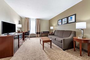 Comfort Inn & Suites Cincinnati Eastgate