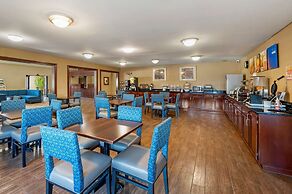 Comfort Inn & Suites Cincinnati Eastgate