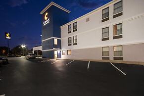 Comfort Inn & Suites Cincinnati Eastgate
