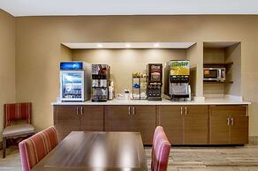 Comfort Inn Airport