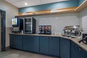 Country Inn & Suites by Radisson, Goldsboro, NC