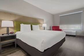 Country Inn & Suites by Radisson, Goldsboro, NC