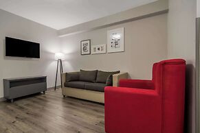 Country Inn & Suites by Radisson, Goldsboro, NC