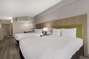 Country Inn & Suites by Radisson, Goldsboro, NC