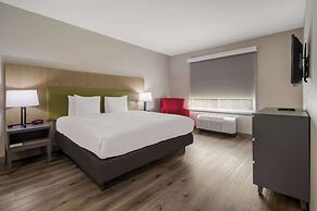 Country Inn & Suites by Radisson, Goldsboro, NC