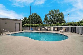 Country Inn & Suites by Radisson, Goldsboro, NC