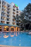 Courtyard Cocoa Beach Cape Canaveral