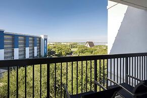 Courtyard Cocoa Beach Cape Canaveral