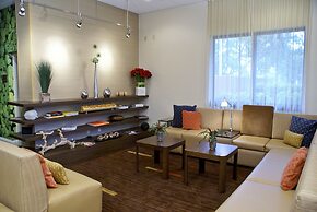 Courtyard Cocoa Beach Cape Canaveral