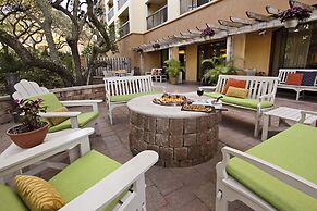 Courtyard Cocoa Beach Cape Canaveral