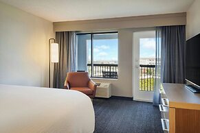Courtyard Cocoa Beach Cape Canaveral