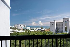 Courtyard Cocoa Beach Cape Canaveral