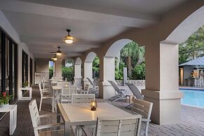 Courtyard Cocoa Beach Cape Canaveral