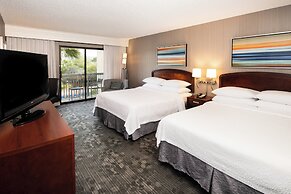 Courtyard by Marriott Oakland Airport