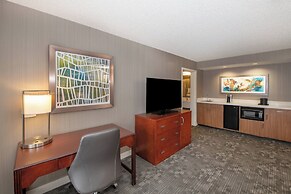 Courtyard by Marriott Oakland Airport
