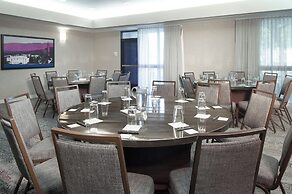 Courtyard by Marriott Oakland Airport