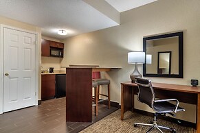 Comfort Suites Woodstock - Atlanta North