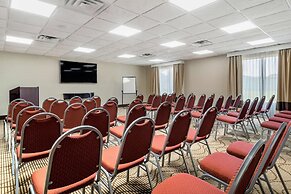 Comfort Suites Woodstock - Atlanta North