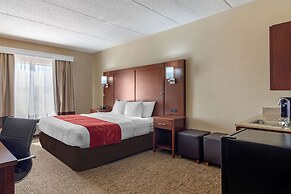 Comfort Suites Woodstock - Atlanta North