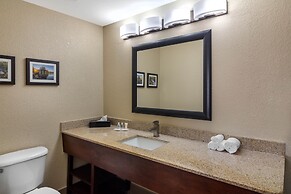 Comfort Suites Woodstock - Atlanta North