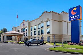 Comfort Suites Woodstock - Atlanta North