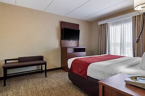 Comfort Suites Woodstock - Atlanta North