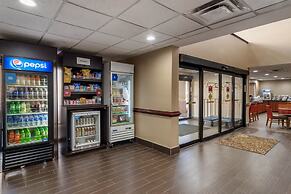 Comfort Suites Woodstock - Atlanta North