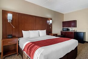 Comfort Suites Woodstock - Atlanta North