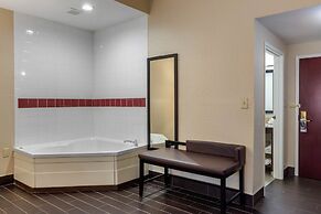 Comfort Suites Woodstock - Atlanta North