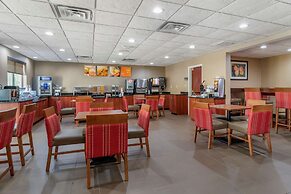 Comfort Suites Woodstock - Atlanta North