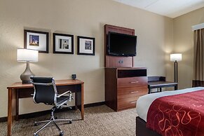 Comfort Suites Woodstock - Atlanta North